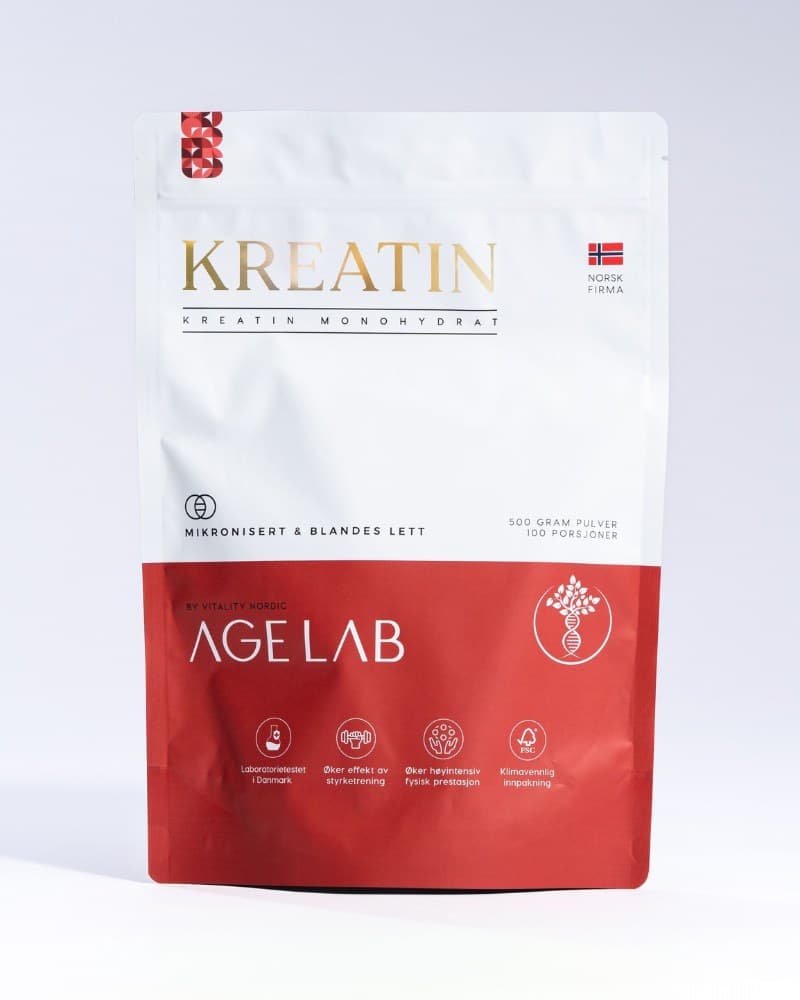 Creatine