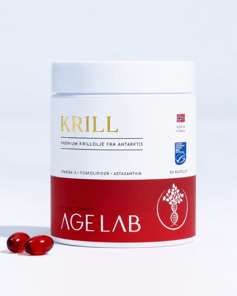 KRILL