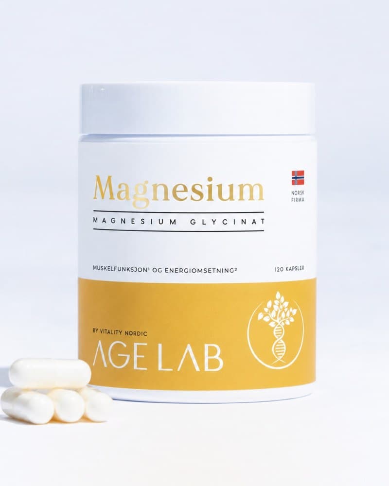 Magnesium