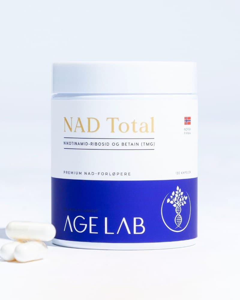 NAD Total®