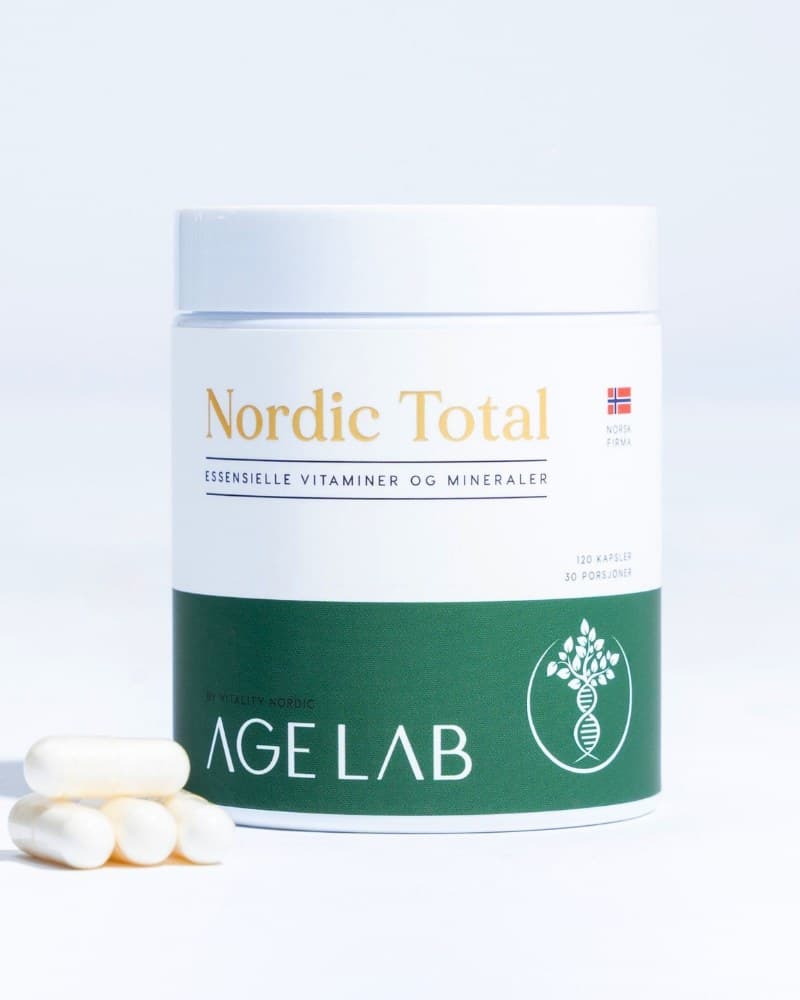 Nordic Total™