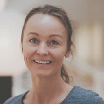Ditta Valsdóttir, PhD