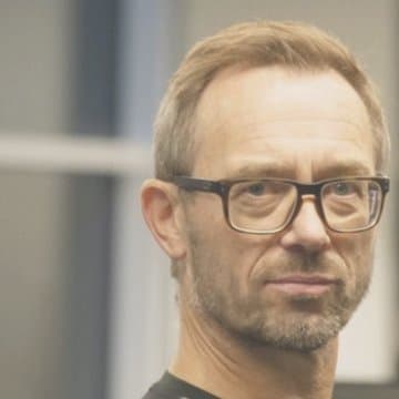 Mathias Lilleheim