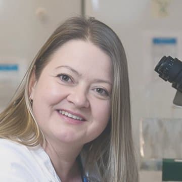 Hilde L. Nilsen, PhD